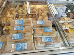 -味多美蛋糕(朝新嘉园店)