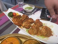 -食彩美印度特色美食餐厅·印度料理