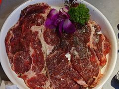 -外婆掌柜·东北家庭烤肉(托乐嘉店)