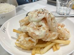 -jpc集品餐厅(中山店)