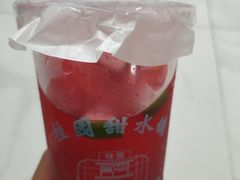 -桂园餐厅(五大道店)
