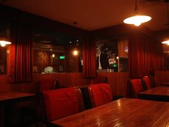 -安妮意大利餐厅(国贸店)