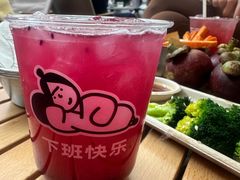 -下酒(华熙店)