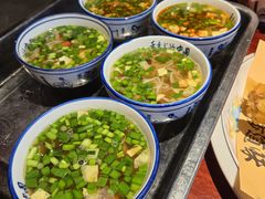 -味鼎长安·地道陕菜(凤城一路店)