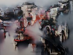 -东浩兰生上海世博展览馆