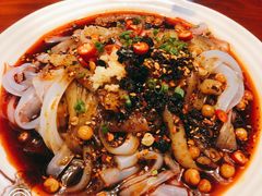 -众记老派川菜(红牌楼店)