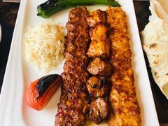 -苏坦土耳其餐厅(白云宾馆店)