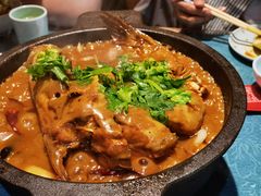 -晋美大掌柜(新建路店)