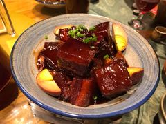 -兰溪小馆(首经贸店)