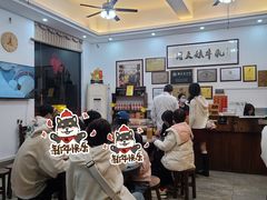 -周大娘牛乳(旧寨古村总店)