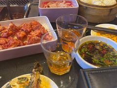 -川西坝子火锅(金沙1.0直营店)