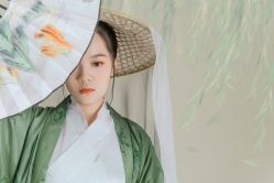 -凤绫儿亲子儿童摄影馆(天津店)