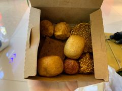 全家福-奶奶的美食(悦立方店)