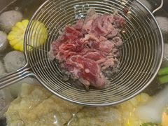-广味鲜潮汕牛肉火锅(延安三路店)