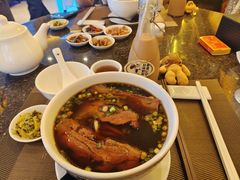 -中国厨房/台湾牛肉面