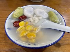 -一心甜汤(丹凤街店)