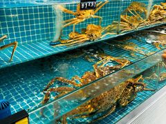 -本达人海鲜烧烤·朝鲜族风味(发展店)
