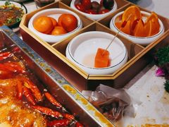 -五星桥原切肥牛火锅(怀德桥店)
