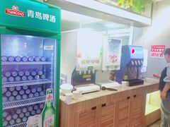 -比格比萨(烟台龙口博商店)