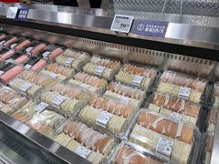 -山姆会员商店(上海浦东店)