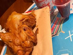 -醉长安(钟楼旗舰店)