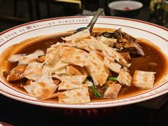 -旺顺阁·北京菜·烤鸭(大望路店)