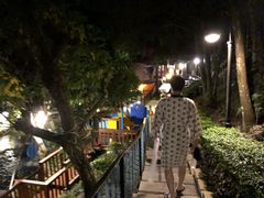 -谷关伊豆日式露天温泉