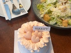 -流酥可心·牛乳蛋糕商店(禾祥西路店)