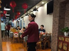 -徐记私厨(半淞园路店)