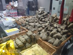 -金太粽(上海弄堂第一粽店)