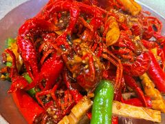 -天宝兄弟·湘菜龙虾馆