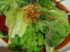 -西贝(财富购物中心店)