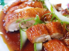 烧鸡-威南记鸡饭餐室