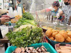 -正宗阳山牛杂(东城店)