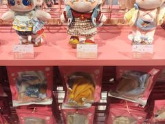 -微店Park(上海静安大悦城店)