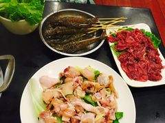 -吉友粥底火锅(方斜路店)