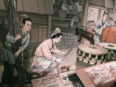 -中国闽台缘博物馆