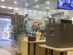 -金湖港式餐厅(建外店)