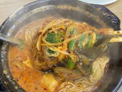 -曹宝林砂锅麻辣烫(星光路店)