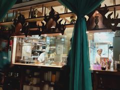 -楼兰新疆主题餐厅(苏州中心店)