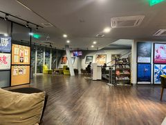 -和美电影艺术中心(万国城店)