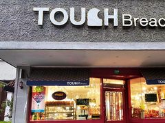 门面-TOUCH泰奇(金桥长岛路店)