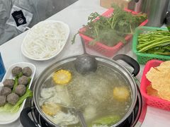 -全好食潮汕牛肉火锅(泗洲路店)