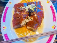 -猪肉婆私房菜(容桂总店)