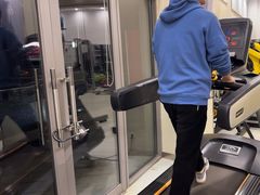 -中田健身工作室(嘉定江桥店)