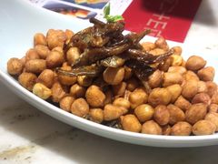 -径山十八道·风味民间菜(杭州总店)
