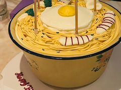 -Highline·城市露台景观餐厅(淮海路店)