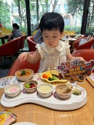 -奈尔宝·儿童乐园·亲子餐厅(星河湾店)