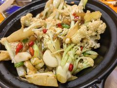 -蜀厨蓉匠(广福店)
