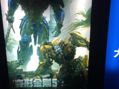 -国文影城(上海闸北店)